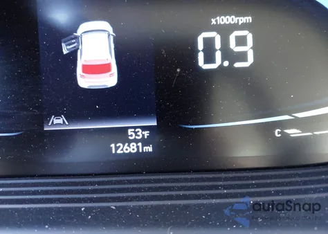 2024 Hyundai Venue Limited из США, поврежденный, VIN KMHRC8A39RU307125